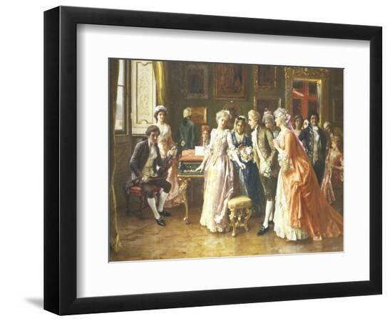 Premium Giclee Print, , large