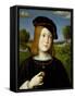 Federigo Gonzaga, 1510-Il Francia-Framed Stretched Canvas