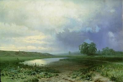 Wet Meadow, 1872