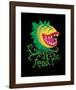 Feed Me-Michael Buxton-Framed Art Print