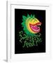 Feed Me-Michael Buxton-Framed Art Print