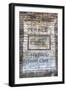 Feed Sign 2-Robert Goldwitz-Framed Giclee Print