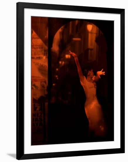 Feedfeed-Tim Kahane-Framed Photographic Print