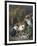 Feeding Time-Alfred Barber-Framed Giclee Print