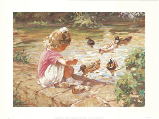 Art Print, , large