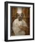 Feedtag-Lynne Davies-Framed Photographic Print