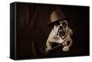 Canvas Black