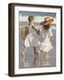 Feel Free-Betsy Cameron-Framed Premium Giclee Print