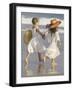 Feel Free-Betsy Cameron-Framed Premium Giclee Print