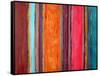 Feel Good-Ruth Palmer-Framed Stretched Canvas