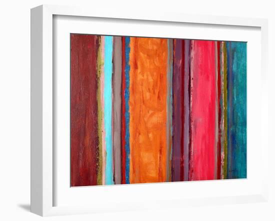 Feel Good-Ruth Palmer-Framed Art Print