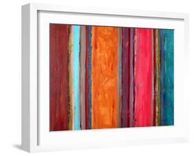 Feel Good-Ruth Palmer-Framed Art Print