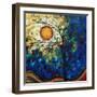 Feel The Sensation-Megan Aroon Duncanson-Framed Art Print