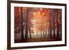 Feel-Ildiko Neer-Framed Photographic Print