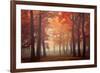 Feel-Ildiko Neer-Framed Photographic Print