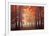 Feel-Ildiko Neer-Framed Photographic Print