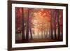 Feel-Ildiko Neer-Framed Photographic Print