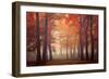 Feel-Ildiko Neer-Framed Photographic Print