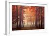 Feel-Ildiko Neer-Framed Photographic Print