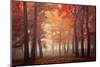 Feel-Ildiko Neer-Mounted Photographic Print