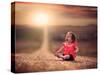 Feelin Good-Jake Olson-Stretched Canvas