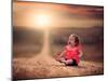 Feelin Good-Jake Olson-Mounted Photographic Print