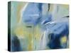 Feeling Blue-Michele Gort-Stretched Canvas