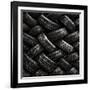 Feeling Tired-Piet Flour-Framed Photographic Print