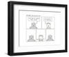 Feelings-Reza Farazmand-Framed Art Print