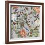 Feels Like June-Bill Jackson-Framed Giclee Print