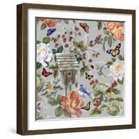 Feels Like June-Bill Jackson-Framed Giclee Print