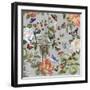 Feels Like June-Bill Jackson-Framed Giclee Print