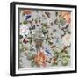 Feels Like June-Bill Jackson-Framed Giclee Print