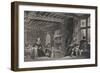 Feering House, Essex, 1915-FW Fairholt-Framed Giclee Print