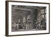 Feering House, Essex, 1915-FW Fairholt-Framed Giclee Print