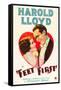 Feet First [1930], Directed by Clyde Bruckman.-null-Framed Stretched Canvas