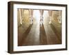 Feet of Ballerinas-Hans Neleman-Framed Photographic Print