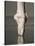 Feet of Ballet Dancer En Pointe-Erik Isakson-Stretched Canvas