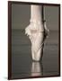 Feet of Ballet Dancer En Pointe-Erik Isakson-Framed Photographic Print