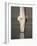 Feet of Ballet Dancer En Pointe-Erik Isakson-Framed Photographic Print