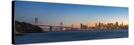 Stretched Canvas