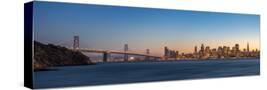 Stretched Canvas