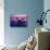 Fehmarn Island, Baltic Sea, Fehmarn, Evening-Thomas Ebelt-Stretched Canvas displayed on a wall