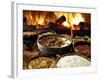 Feijoada-luiz rocha-Framed Photographic Print