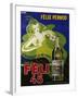 Feli 45, circa 1930-Raymond Ducatez-Framed Giclee Print