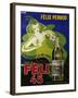 Feli 45, circa 1930-Raymond Ducatez-Framed Giclee Print