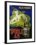 Feli 45, circa 1930-Raymond Ducatez-Framed Giclee Print