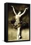 Felia Doubrovska, Russian Ballet Dancer and Teacher, 20th Century-null-Framed Stretched Canvas