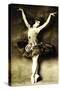 Felia Doubrovska, Russian Ballet Dancer and Teacher, 20th Century-null-Stretched Canvas