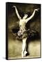 Felia Doubrovska, Russian Ballet Dancer and Teacher, 20th Century-null-Framed Stretched Canvas